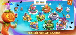 Game screenshot Applaydu для всей семьи mod apk