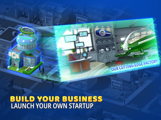 17 Tycoon Games to Sharpen Your Business Skills