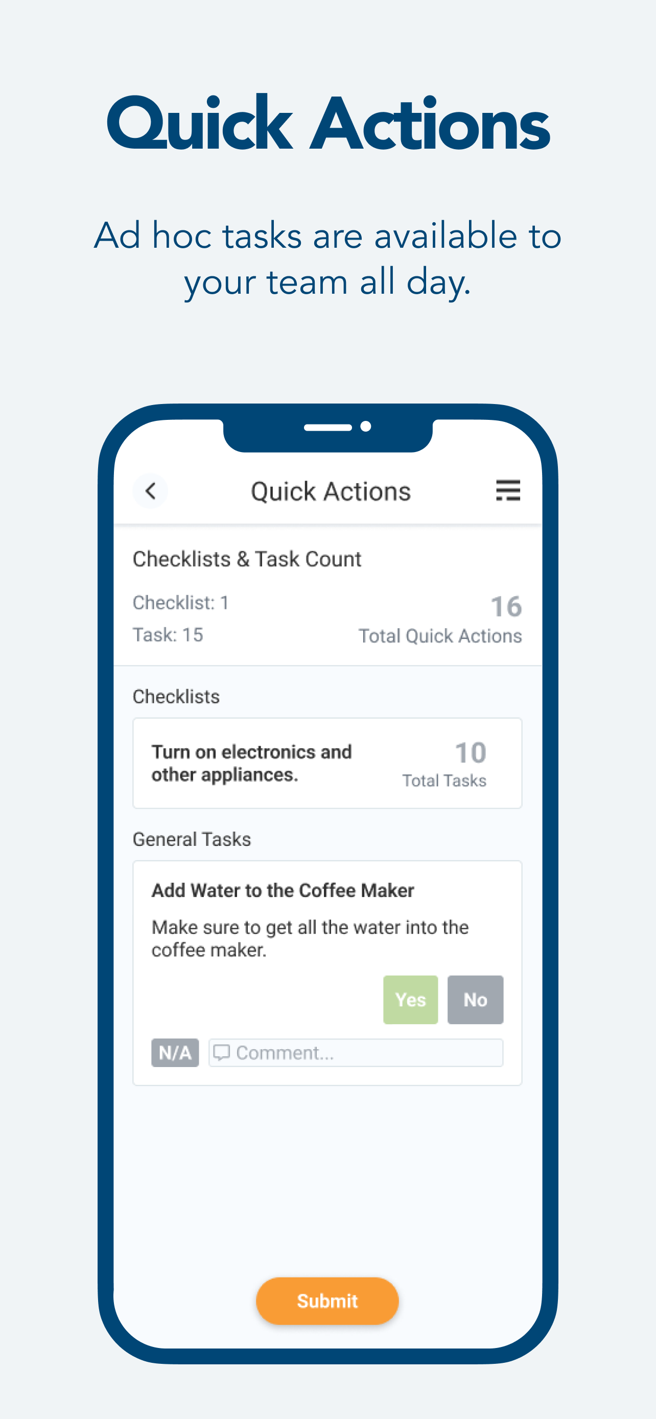 SmartSense screenshot 5