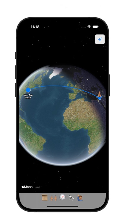 Pray! - Facing Jerusalem