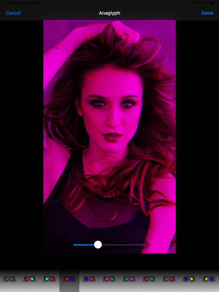 Photo Editor Pro App