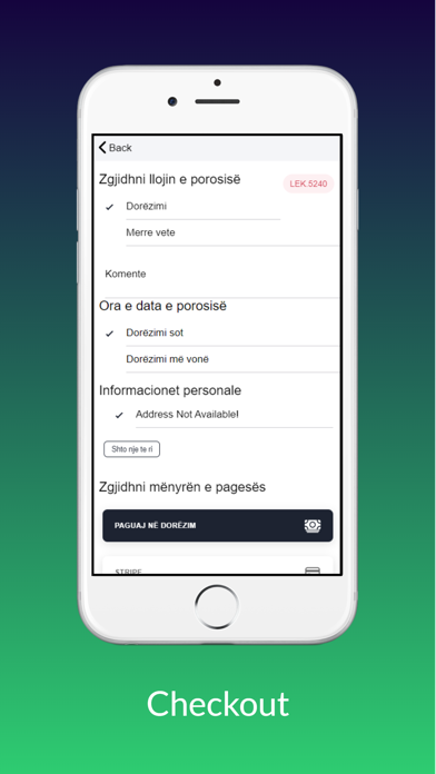 njiklik Screenshot
