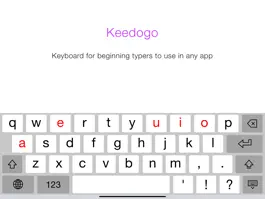Game screenshot Keedogo hack