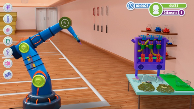 CloudLabs My First Calculator