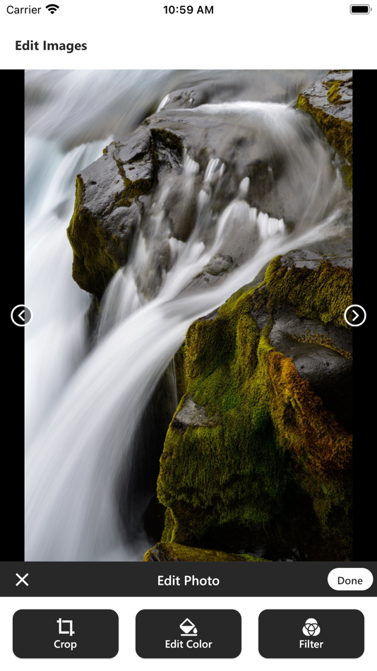 #3. IMG2PDF: Convert Image to PDF (iOS) 由: Monali Paghadal