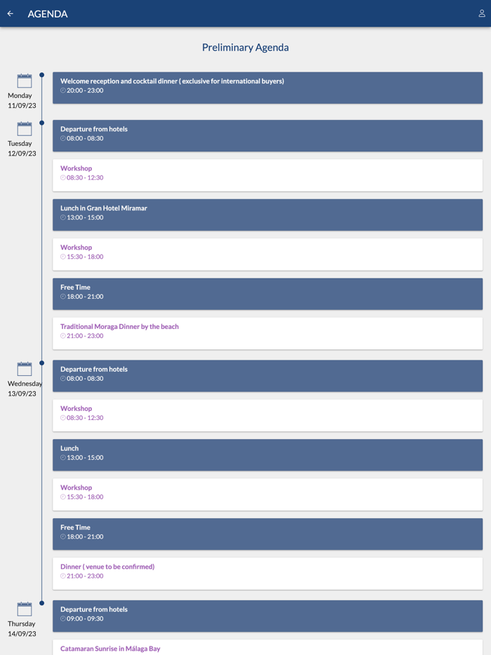 PICASSO CELEBRATION MALAGA 23