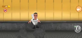 Game screenshot Kick the Toilet Head Monster hack