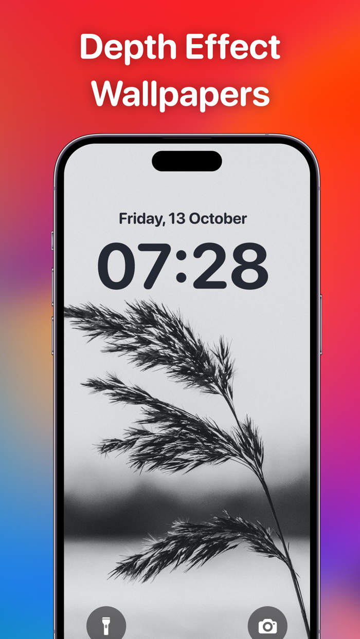 Wallpapers 17  4K and 3D Themes