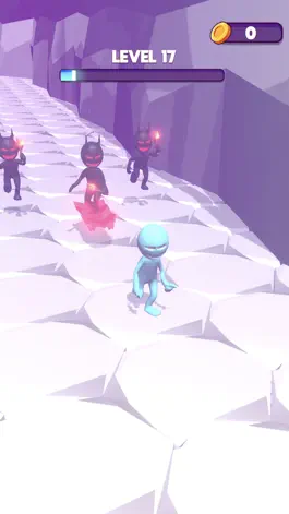 Game screenshot Pitfall Run mod apk