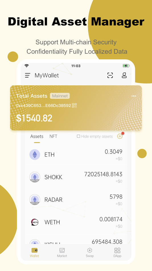 #1. Wonder Bvault (iOS) 由: Wonder Information Technology Inc.