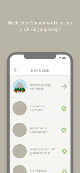 Game screenshot Museum Goes Wild apk