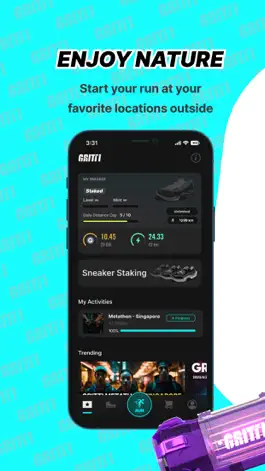 Game screenshot Gritti mod apk