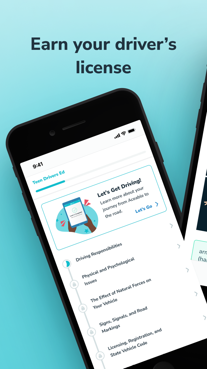 Aceable – Driving School App