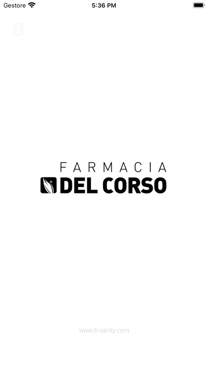 Farmacia Del Corso Beauty