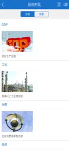 数据长春 screenshot #1 for iPhone