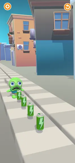 Game screenshot Air Blasting hack