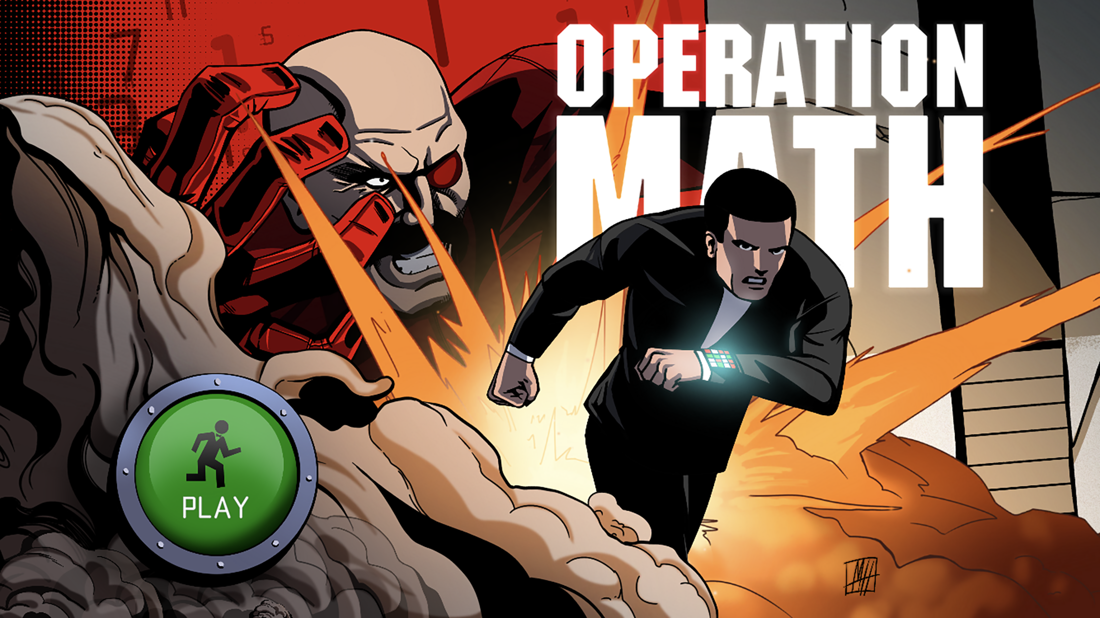 Operation Math 2