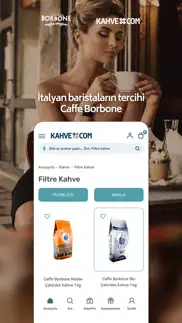 kahve.com problems & solutions and troubleshooting guide - 2