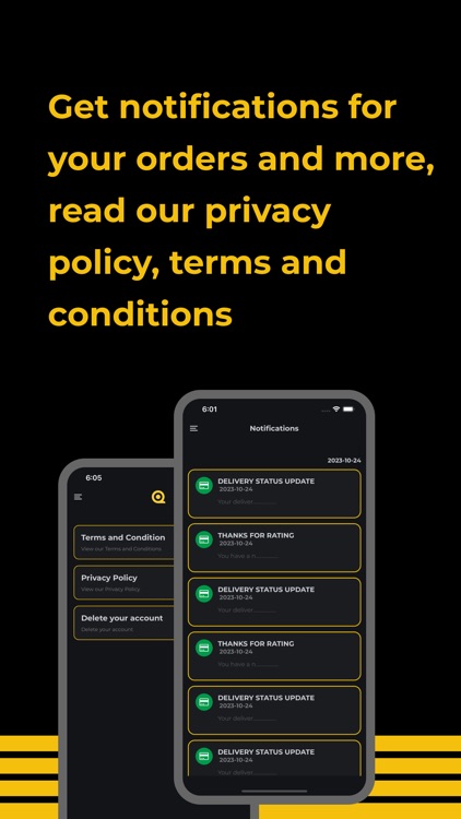 Quicklogisticshub screenshot-8
