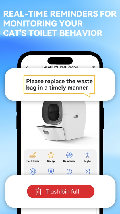 LalaHome Smartech screenshot-3