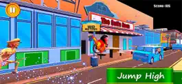 Game screenshot Motu Patlu Super Hero Skater hack