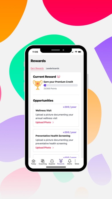 dooable health Screenshot