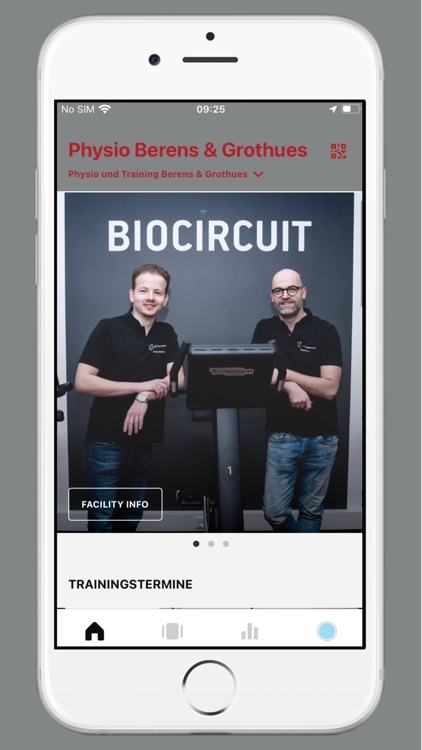 Physio Berens & Grothues