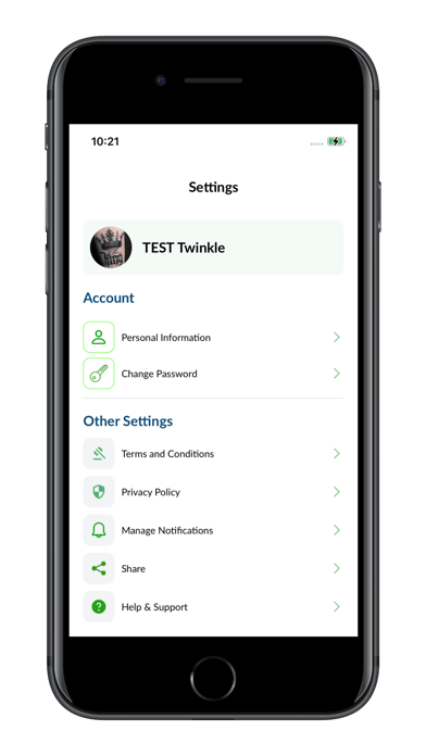 Ecom Authority App Screenshot