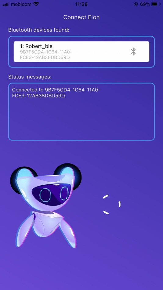 #3. Elon - elon (iOS) 由: Mind Symbol LLX