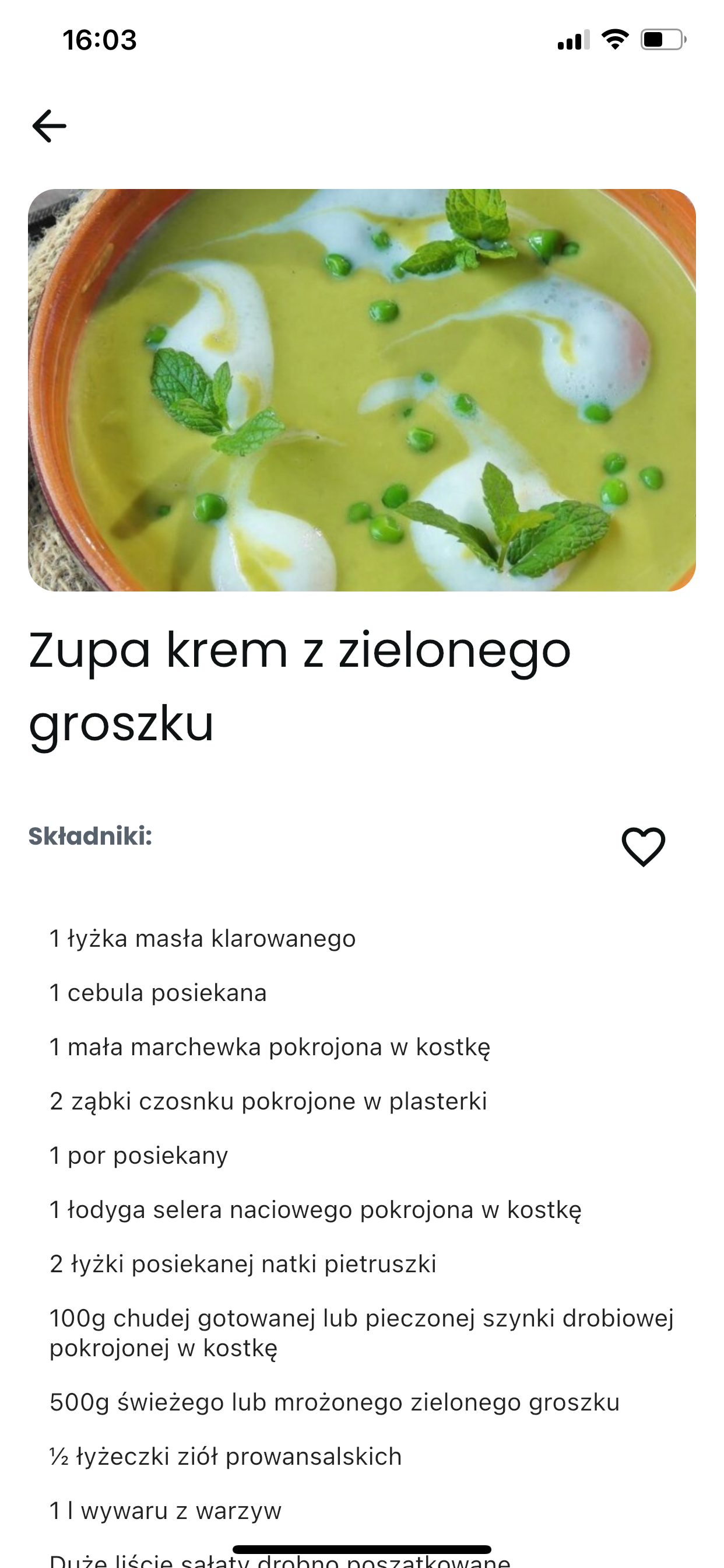 Zdrowe Przepisy