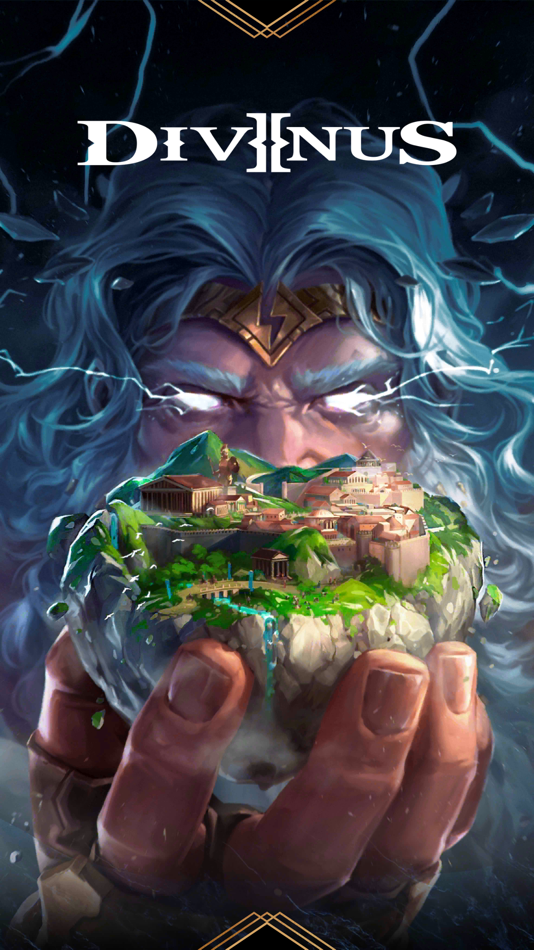 #1. Divinus: Board Game Companion (iOS) 由: Lucky Duck Games