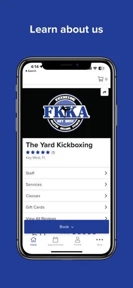 Game screenshot FKKA apk