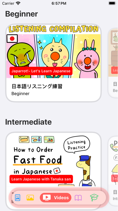 Maki - Learn Japaneseのおすすめ画像2