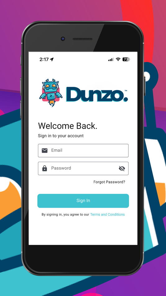 #1. Go Dunzo (iOS) 由: Automate Grow Sell LLC