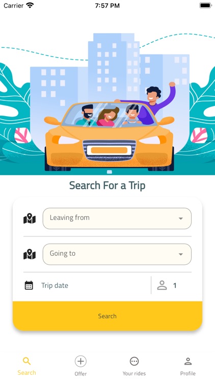 Nina Ride screenshot-3