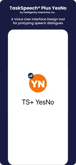 Game screenshot TS+ YesNo mod apk