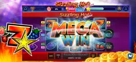 Game screenshot GameTwist Online Casino Slots mod apk