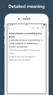 common english idioms iphone resimleri 2
