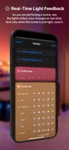 Home Lights Pro screenshot #6 for iPhone