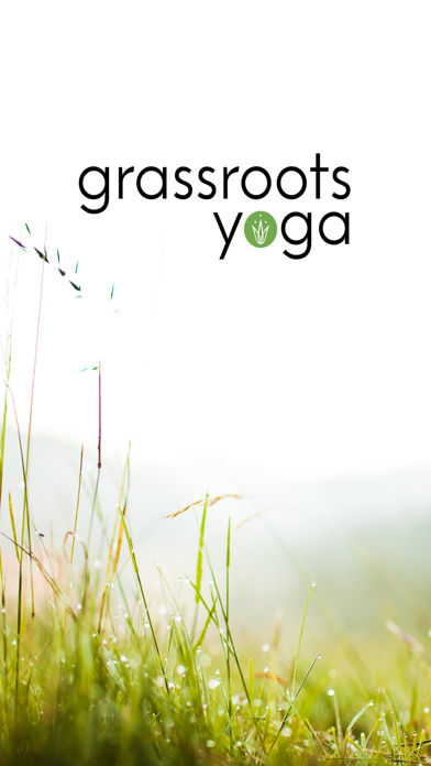 Grassroots Yoga - Ventura, Ca Screenshot