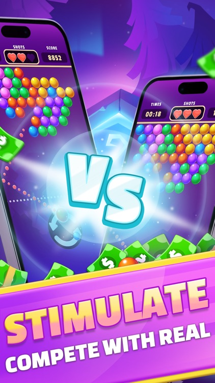 Bubble Dosh By Winner Studio Co Limited