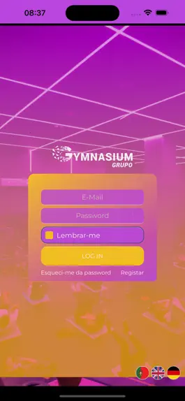Game screenshot Gymnasium App mod apk