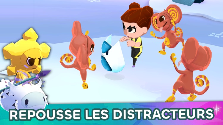 BABAOO éducation pour enfants screenshot-3