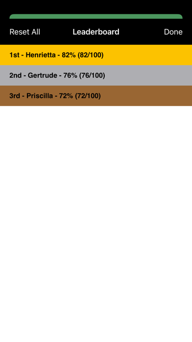 ClayCount Screenshot