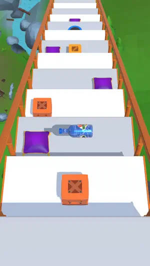 Bottle Break Challenge screenshot 2