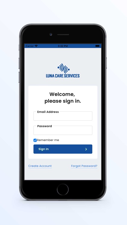 Luna Care Services