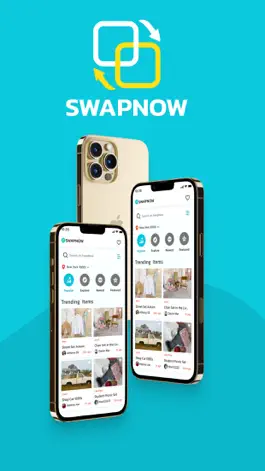 Game screenshot SWAPNOW mod apk