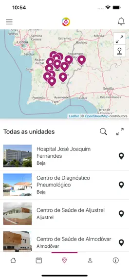 Game screenshot MyULSBA hack