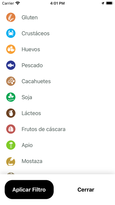 Ruta del Retinto Screenshot