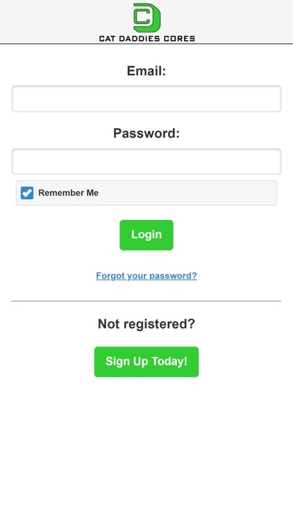 Cat Daddies Converters